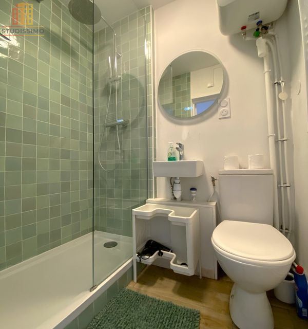 Studio 17m² Dijon centre - Photo 2