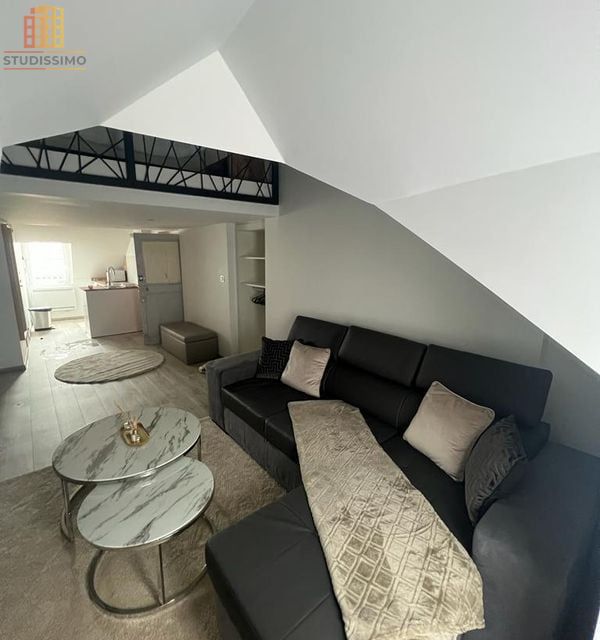 Appartement 41m² Dijon - Proche cité de la gastronomie - Photo 1