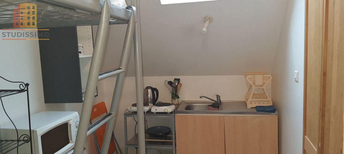 Studios meublés 13m² Dijon - Lot de 3 - Photo 2