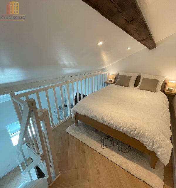 Duplex 35m² Dijon centre - Rénové - Photo 2