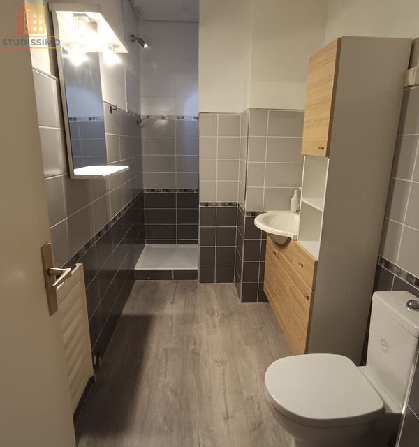 T1 bis 38m² Dijon - Idéal investisseur ou premier achat - Photo 9