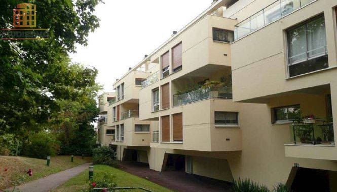 T1 bis 38m² Dijon - Idéal investisseur ou premier achat - Photo 8