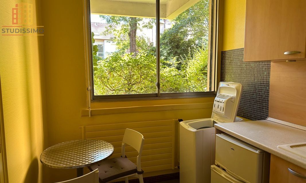 T1 bis 38m² Dijon - Idéal investisseur ou premier achat - Photo 6