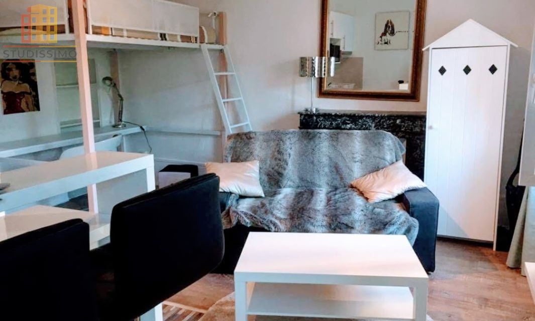 Studio 20m² Dijon centre - Photo 1