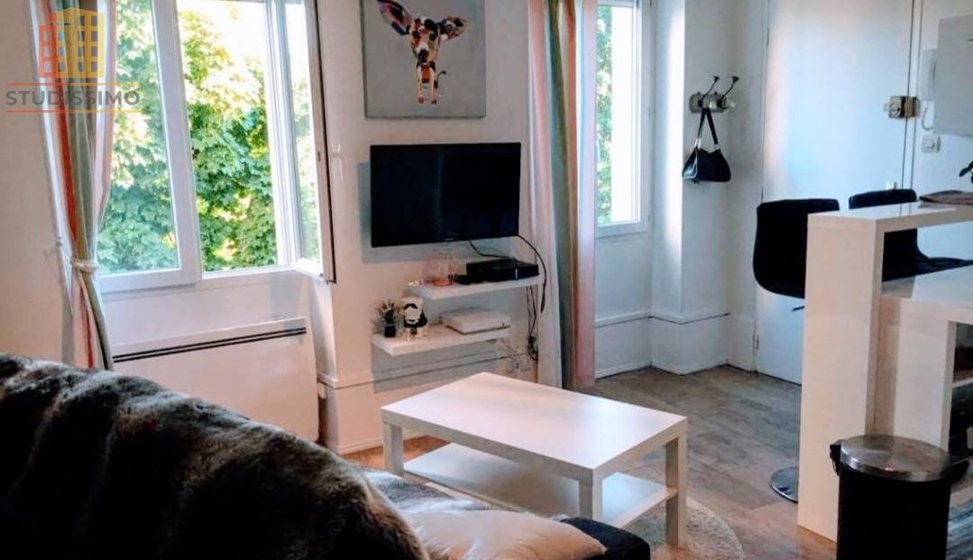 Studio 20m² Dijon centre - Photo 2