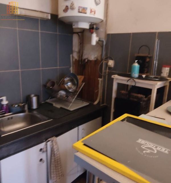 Studio 28m² Dijon centre-ville - Photo 1