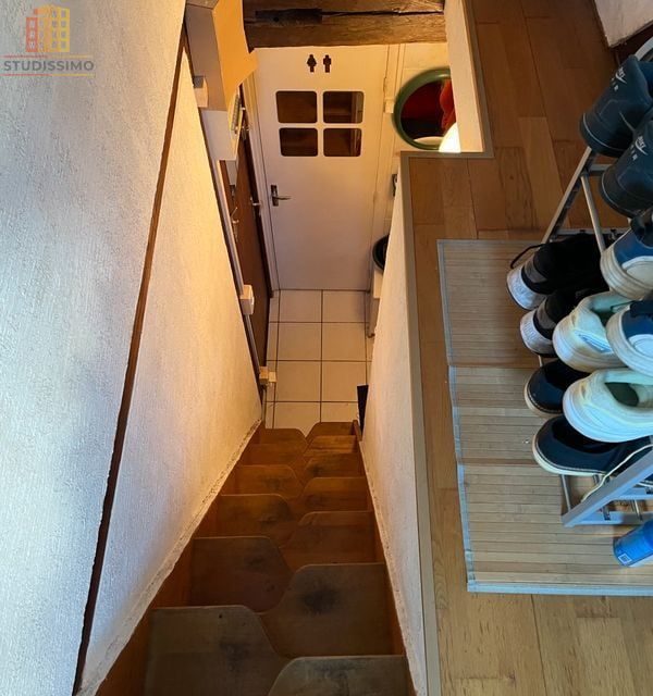 Studio 29m² Dijon centre ville - Photo 2