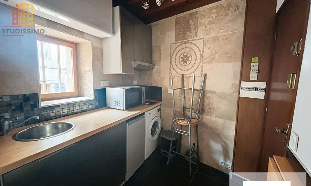 Studio 15m² Dijon centre - Photo 2