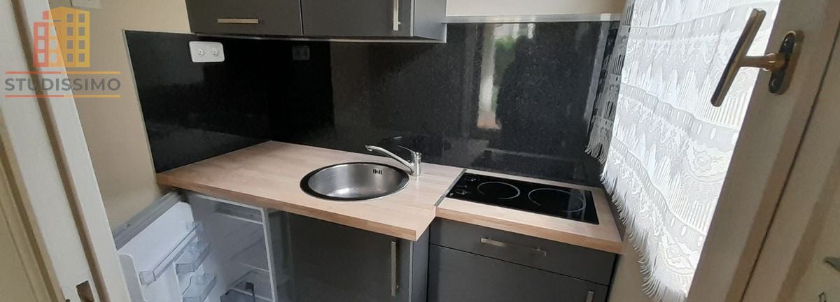 T1 1 pièce  Dijon 21m² - Photo 1