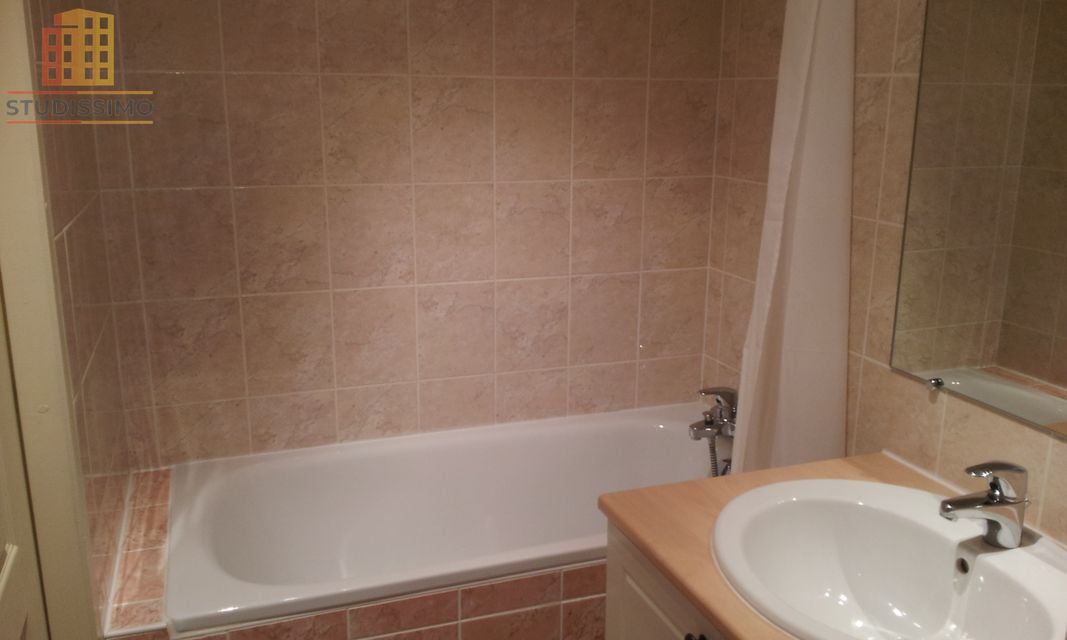 Studio 22m² Villarembert - Style montagnard - Photo 2