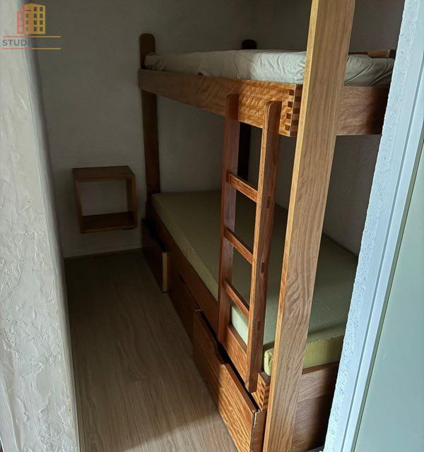 Appartement 35m² Les Belleville Val Thorens - Photo 2