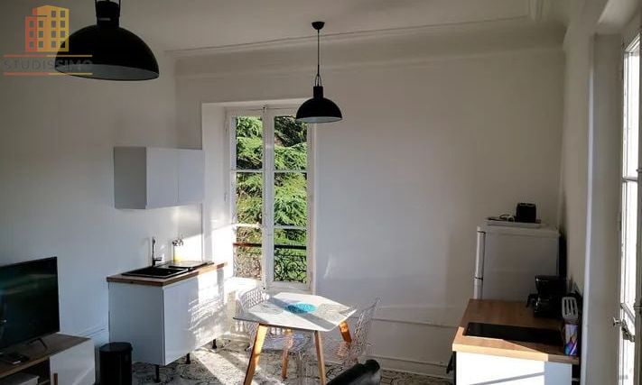 Appartement à Aix-les-Bains