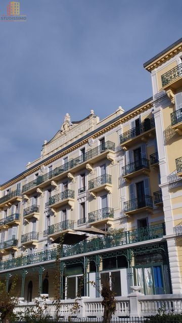 Studio 26m² Aix-les-Bains Beausite - Dernier étage, en angle - Photo 2