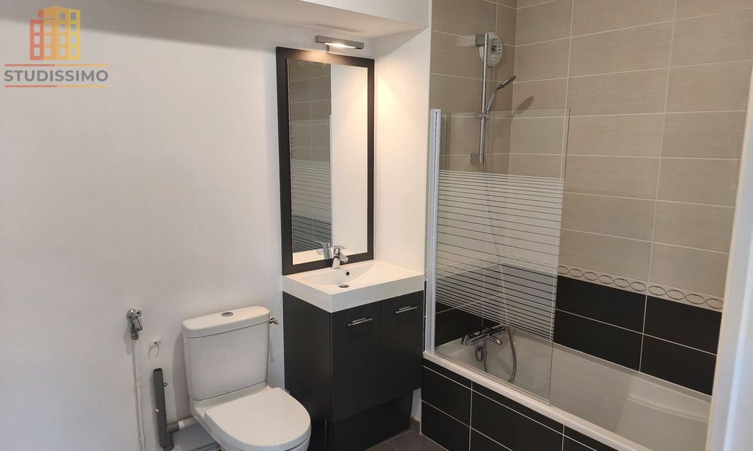 T1 30m² La Ravoire - Photo 1