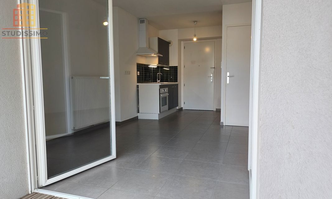 Appartement à La Ravoire