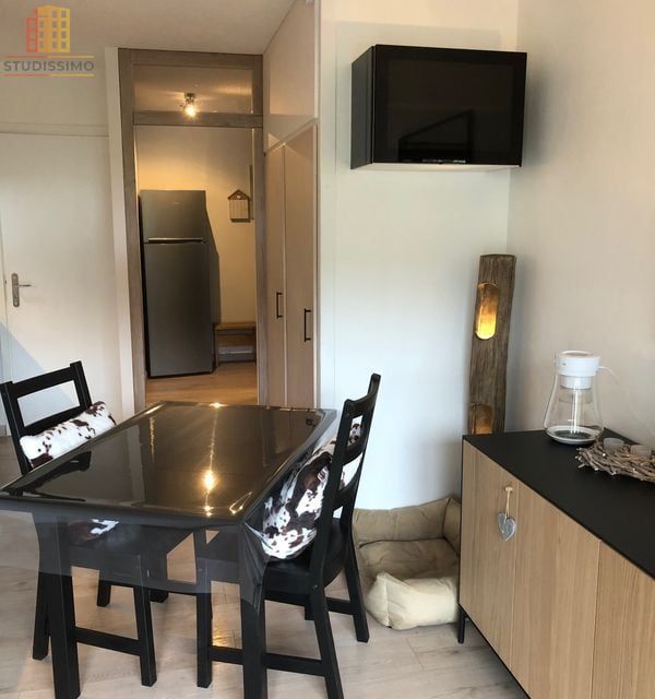 Appartement à Bourg-Saint-Maurice