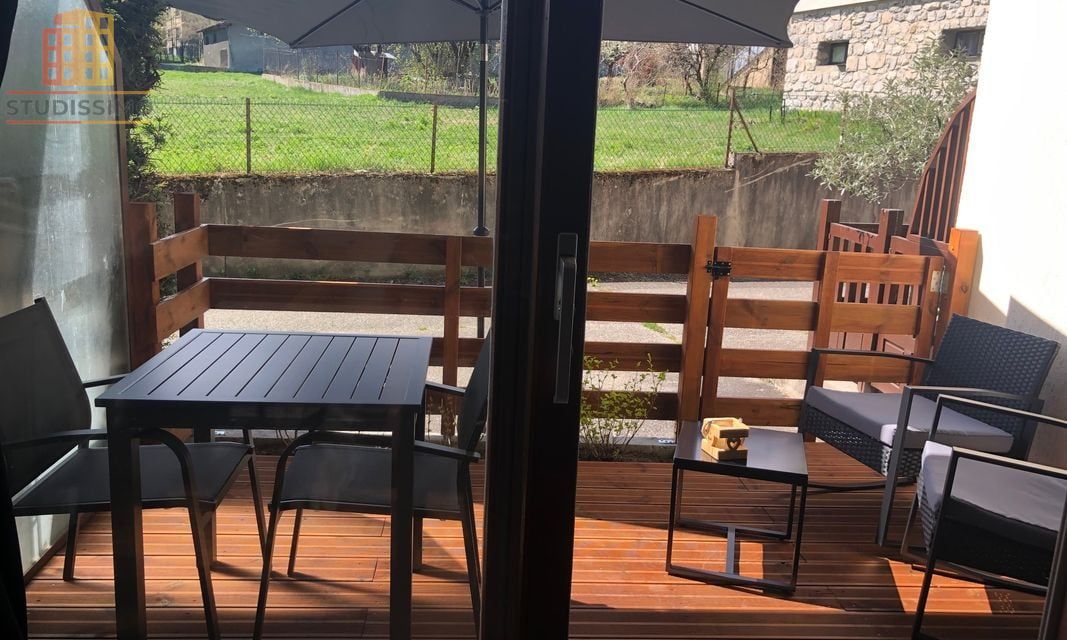 Appartement 27m² Bourg-Saint-Maurice - Photo 1