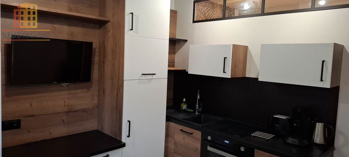 Studio 14m² Aix-les-Bains centre - Tout équipé - Photo 11