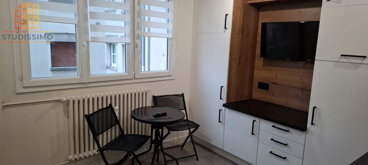 Appartement à Aix-les-Bains