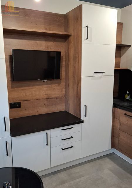 Studio 14m² Aix-les-Bains centre - Tout équipé - Photo 12