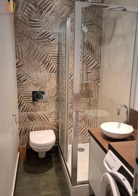 Studio 14m² Aix-les-Bains centre - Tout équipé - Photo 9