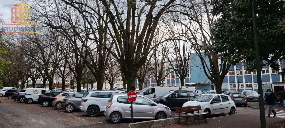 Studio 14m² Aix-les-Bains centre - Tout équipé - Photo 1