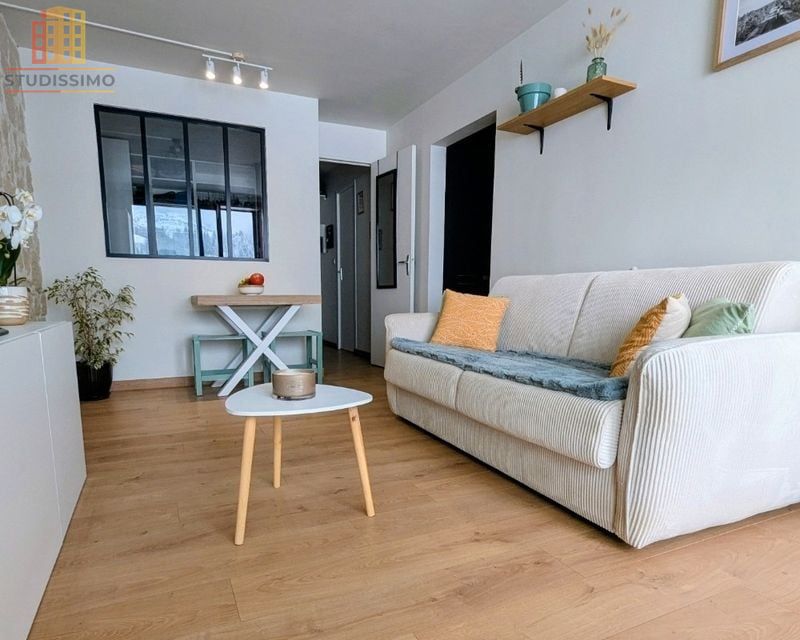 Appartement à Villarembert