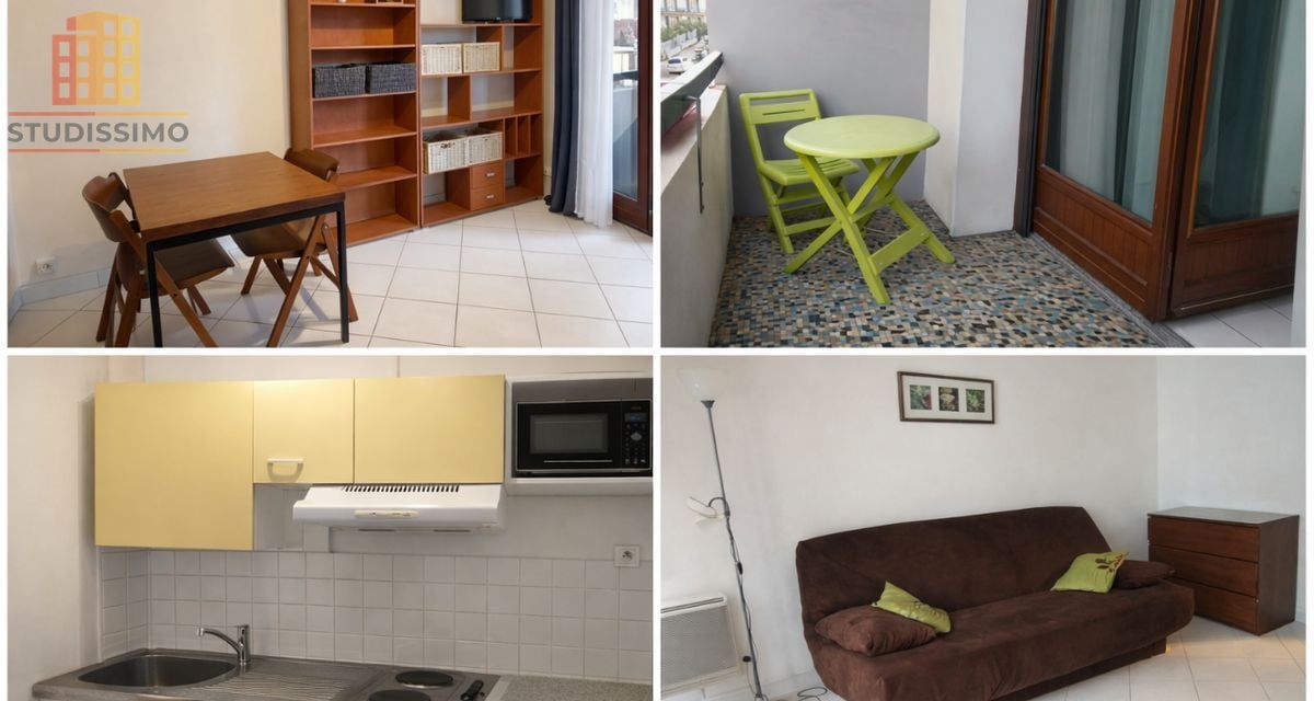 Appartement à Aix-les-Bains