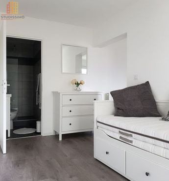 Studio meublé 23m² Aix-les-Bains - Idéal investisseur - Photo 2