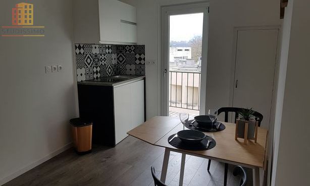 Appartement à Aix-les-Bains