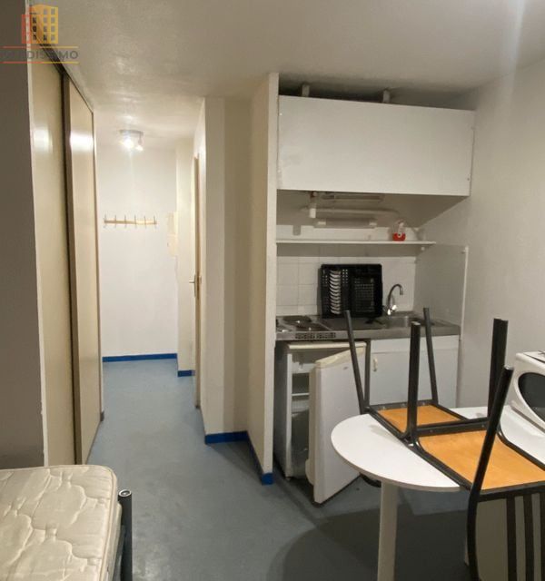 T1 18m² Chambéry centre - Photo 2