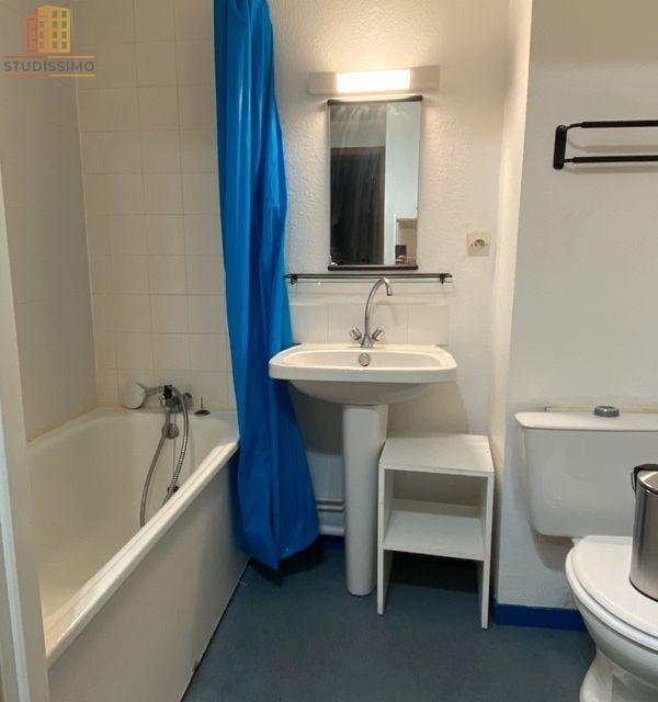 T1 18m² Chambéry centre - Photo 1