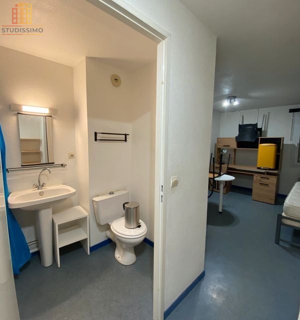 Appartement à Chambéry