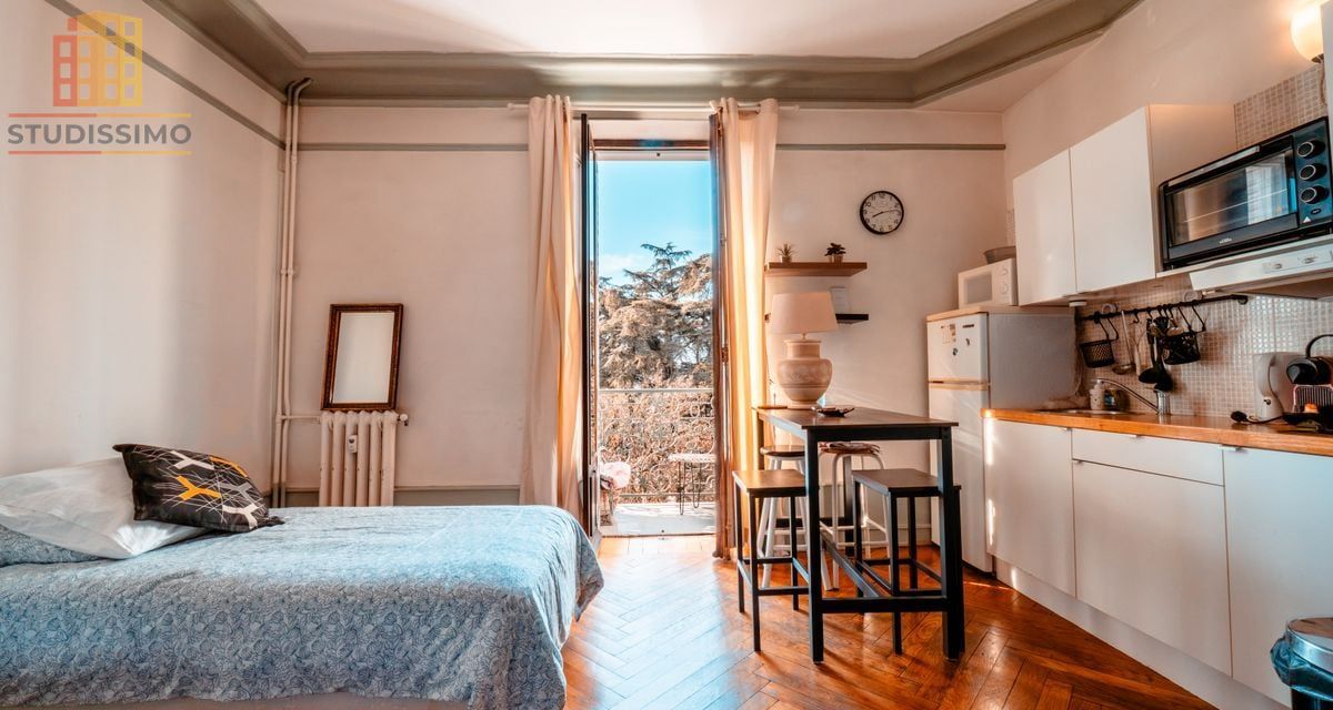 Appartement à Aix-les-Bains