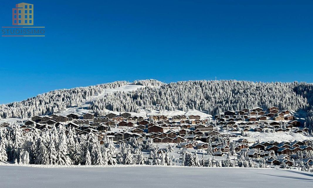 Appartement à Hauteluce