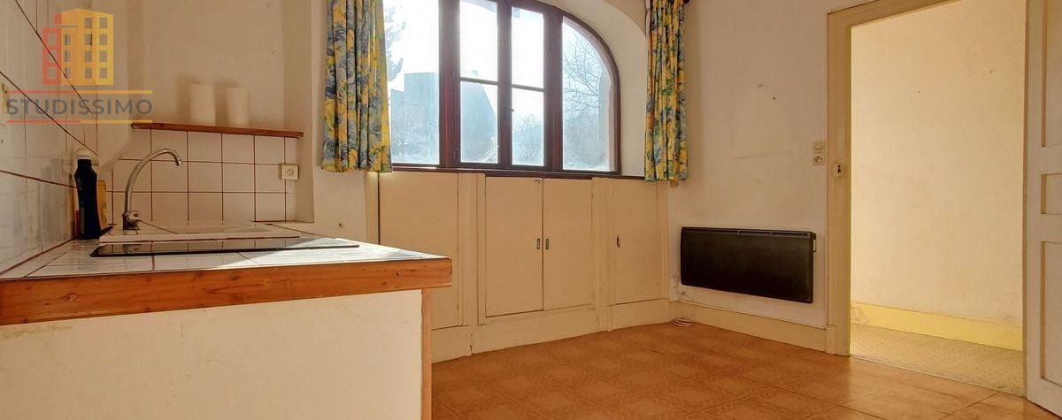 Appartement à Chambéry