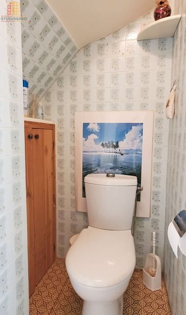 Appartement 28m² Chambéry - Photo 4