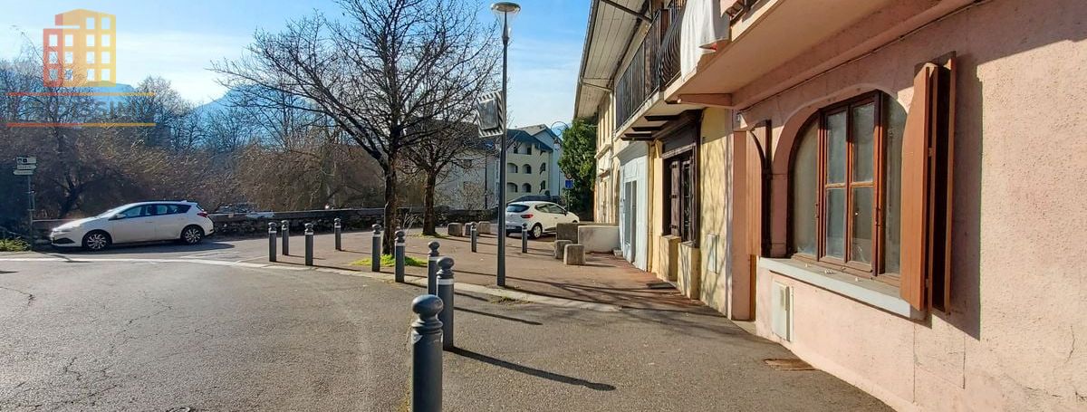 Appartement 28m² Chambéry - Photo 2