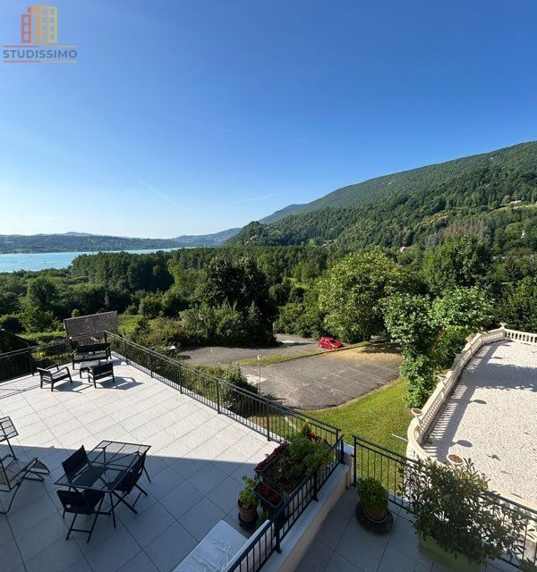 Appartement à Aiguebelette-le-Lac