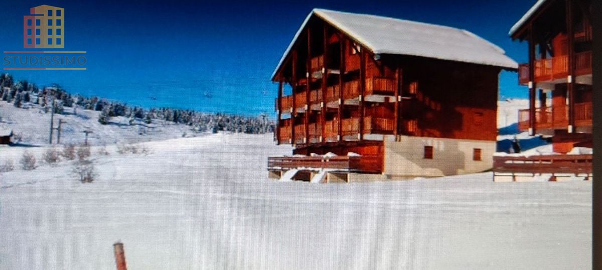 Appartement à Hauteluce