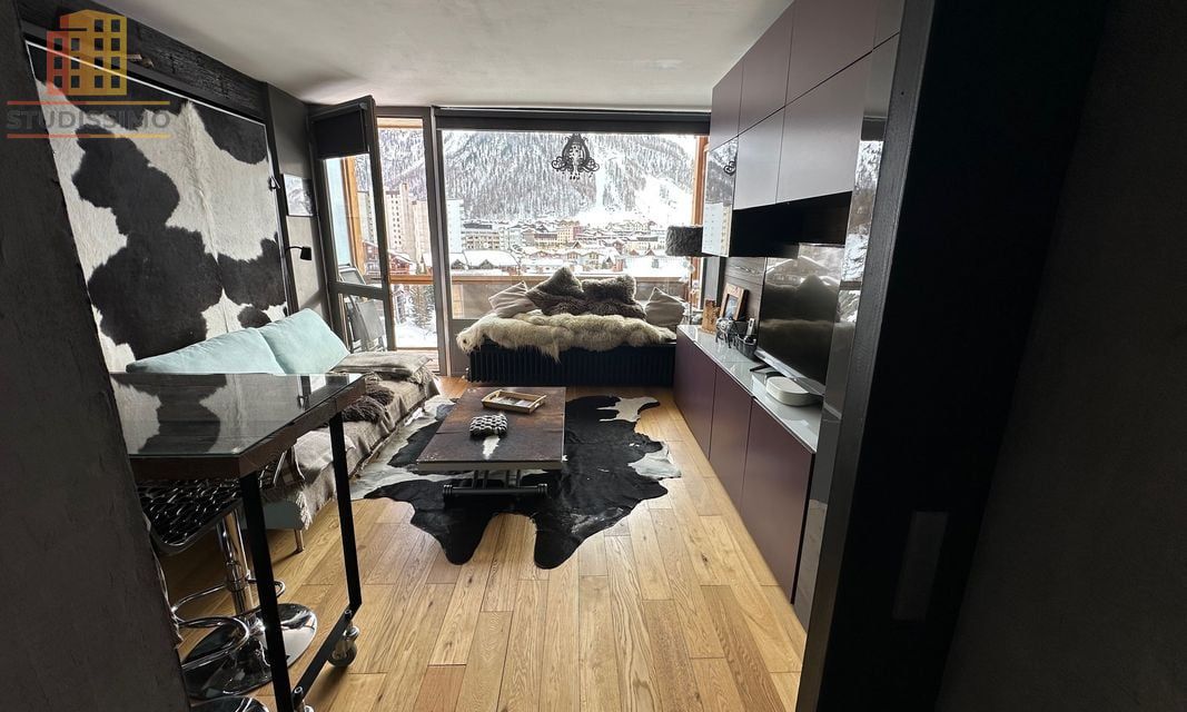 Appartement à Val-d'Isère