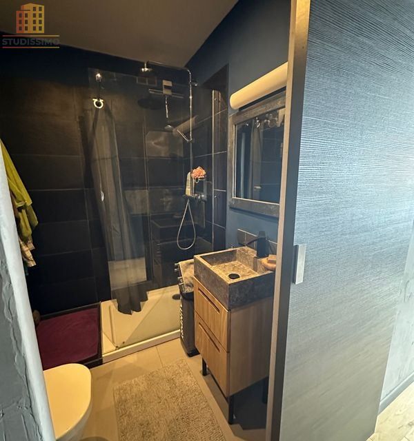 Studio 25m² Val-d'Isère - Résidence Le Portillo - Photo 6