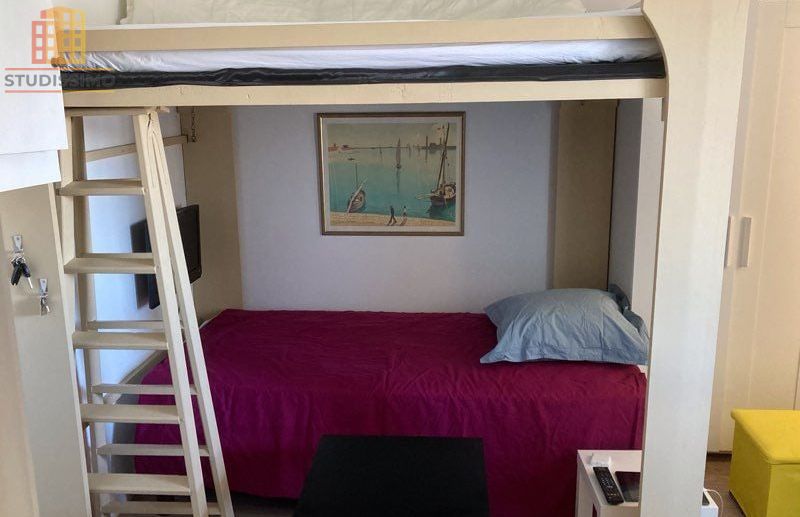 Studio 15m² Aix-les-Bains - Photo 2