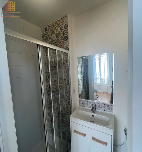 Studio 21m² Aix-les-Bains centre - Idéal investisseur, curistes - Photo 14