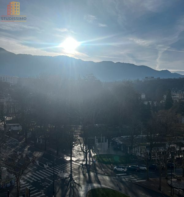 Studio 21m² Aix-les-Bains centre - Idéal investisseur, curistes - Photo 9