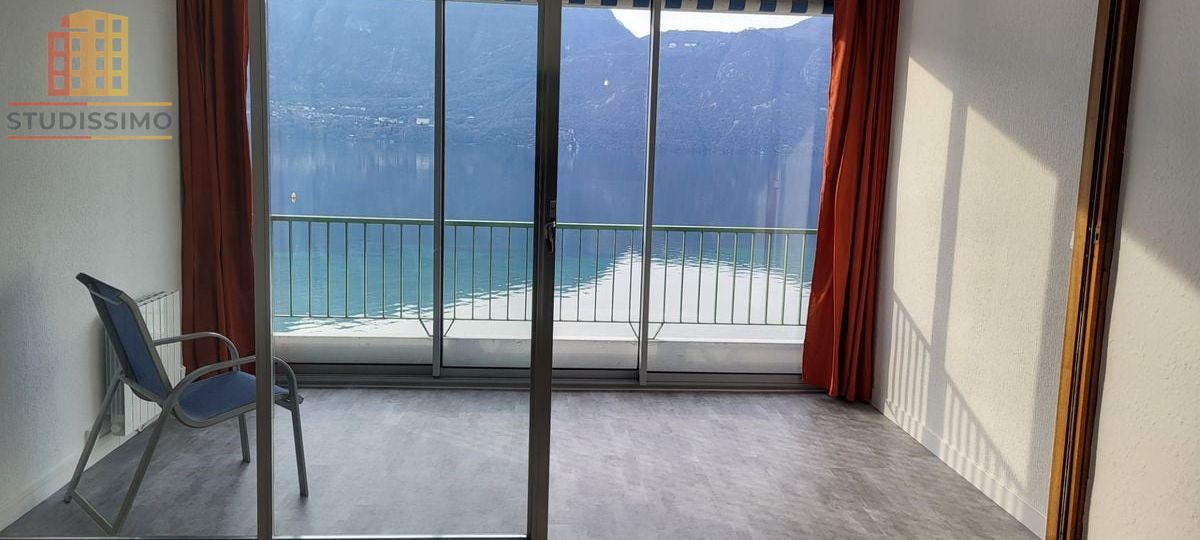 Appartement à Tresserve