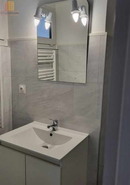 T1 38m² Tresserve - Photo 2