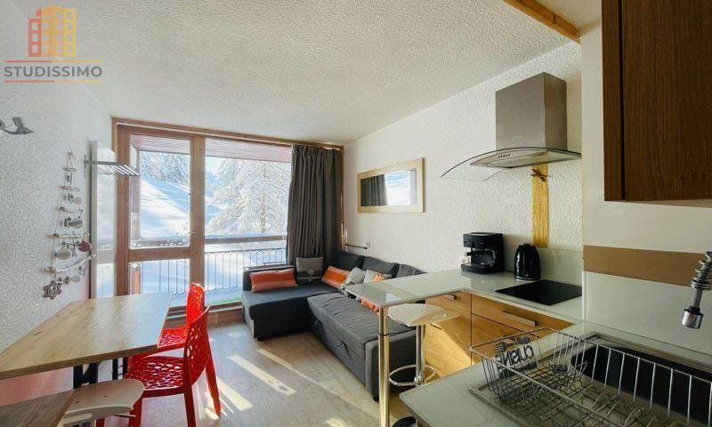 Appartement à Bourg-Saint-Maurice