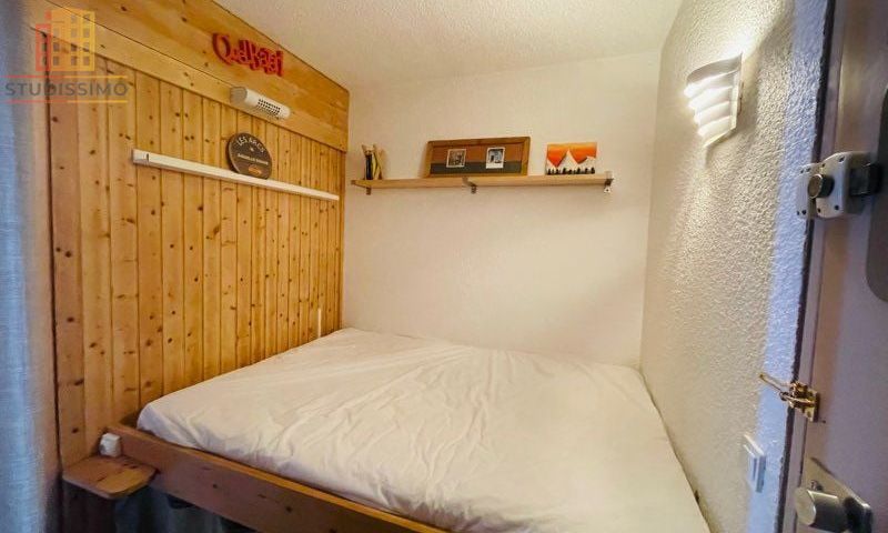 Studio 23m² Bourg-Saint-Maurice Arc 1800 - Photo 1