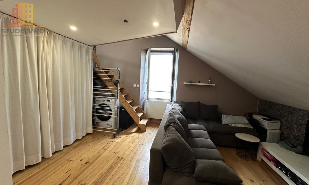 Appartement 36m² Aix-les-Bains - Photo 1